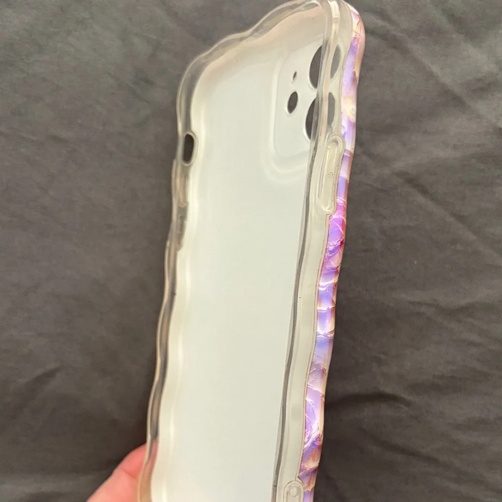 Floral and Patterned i 12 Phone Cases - Multi-Color 2 Cases